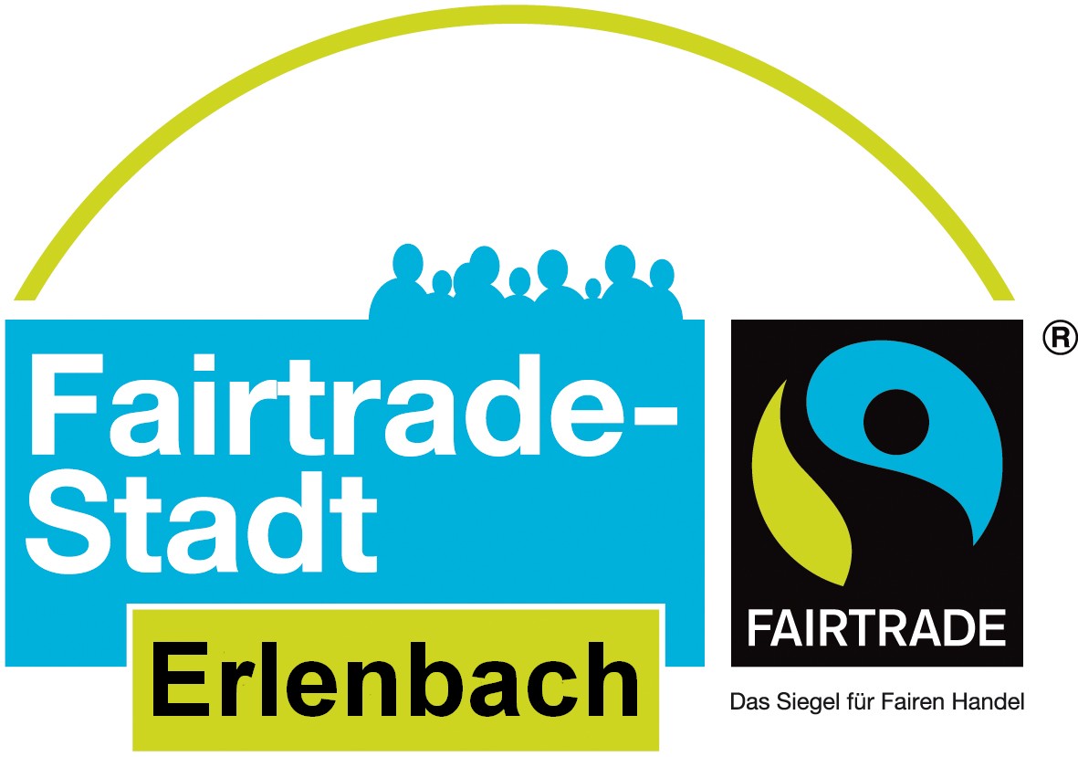 logo fairtrade